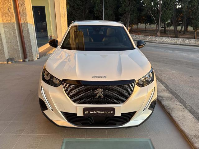 PEUGEOT 2008 1.5 bluehdi Allure Pack s&s 130cv eat8