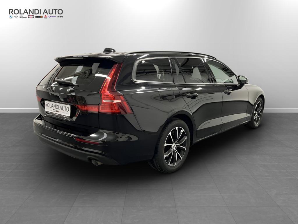 Volvo V60 2.0 D3 Inscription Geartronic