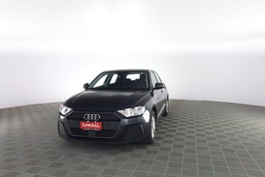 AUDI A1 A1 SPB 25 TFSI