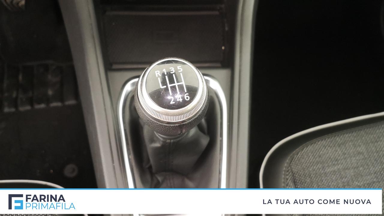 RENAULT Captur II 2019 - Captur 1.0 tce Techno 90cv