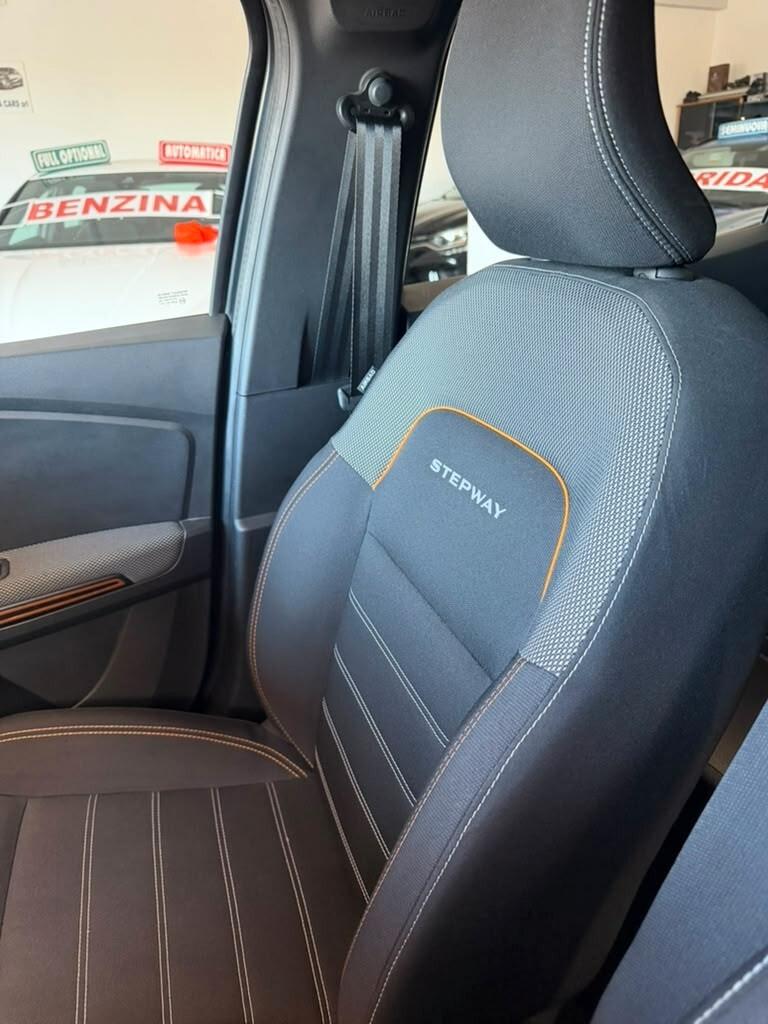 Dacia Sandero Stepway 1.0 TCe Eco-G Comfort SL DaciaPlus