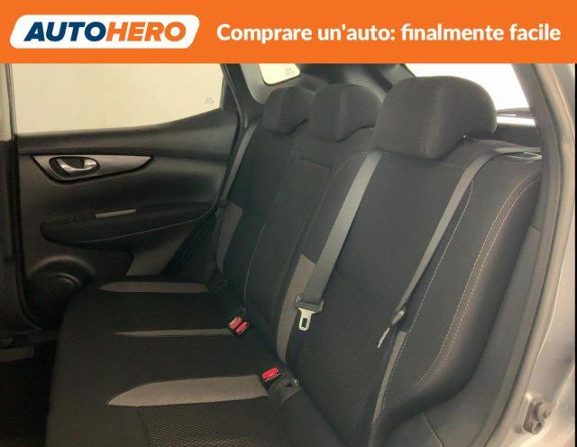 NISSAN Qashqai 1.6 dCi 2WD Business