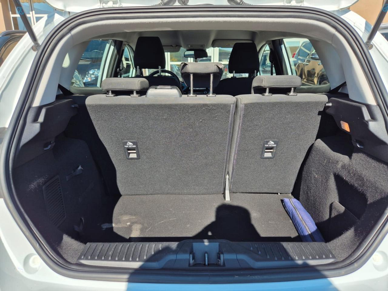 Ford Fiesta 1.5 Diesel 2019 Neopatentati