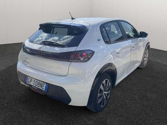 Peugeot e-208 Active Pack 100kW *KM0*