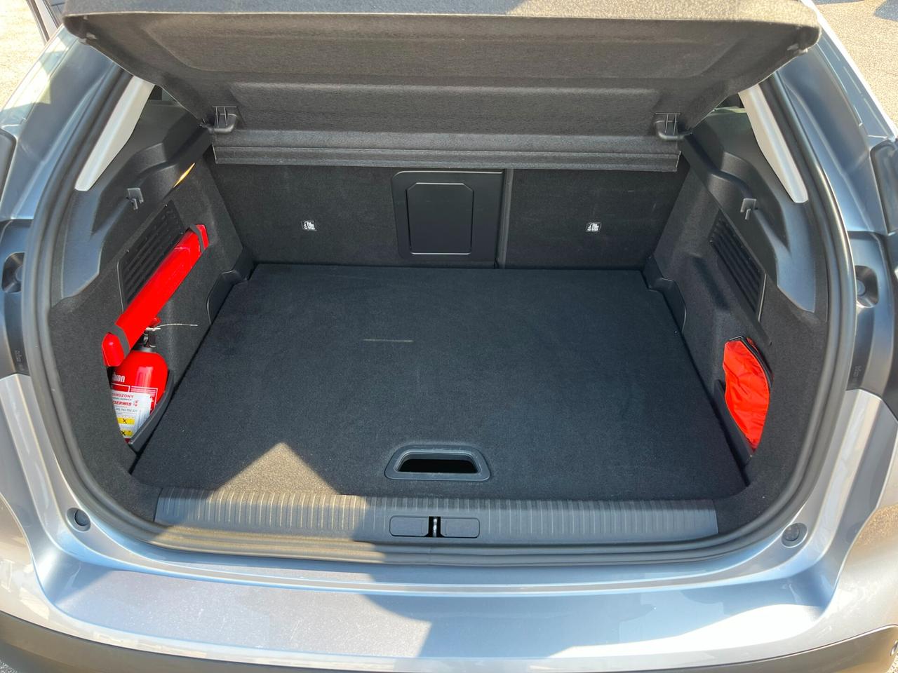 Citroen C4 BlueHDi 110 S&S Shine