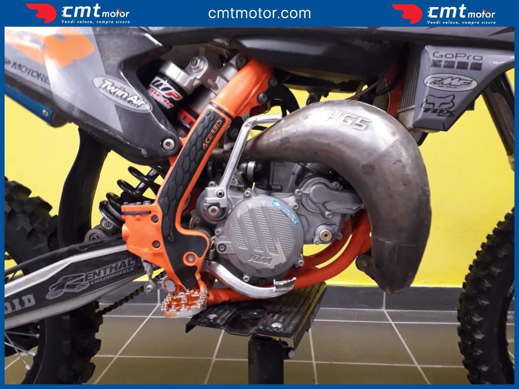 KTM SX 85 - 2019