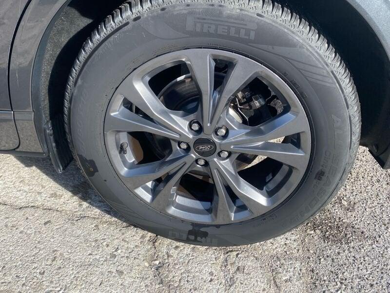 Ford Kuga Kuga 2.0 ecoblue ST-Line awd 120cv auto