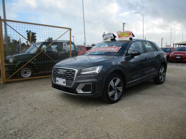 Audi Q2 1.6 TDI FULL OPT!! GARANZIA 24 MESI