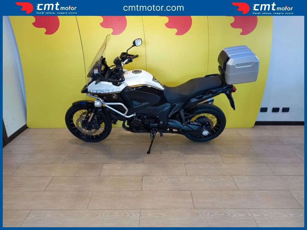 Honda Crosstourer - 2015