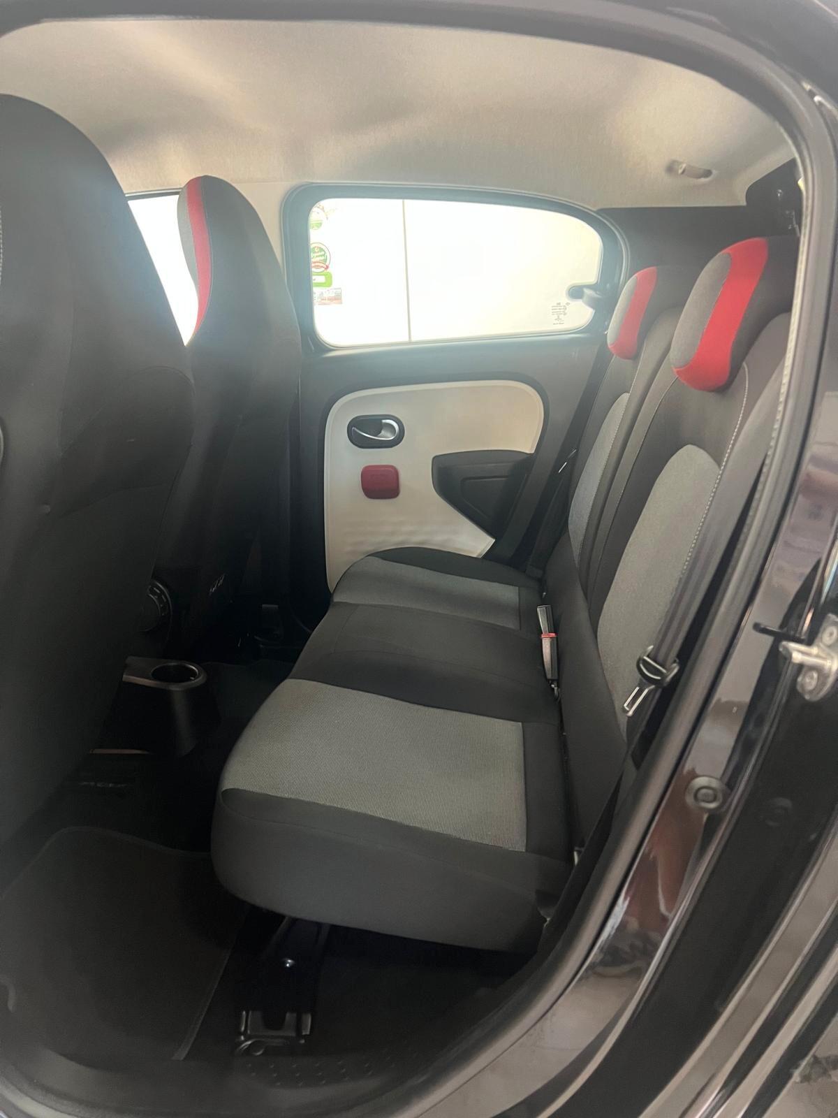 Renault Twingo SCe Live