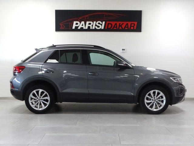 VOLKSWAGEN T-Roc 1.0 TSI Life *PROMO PARISI GROUP*