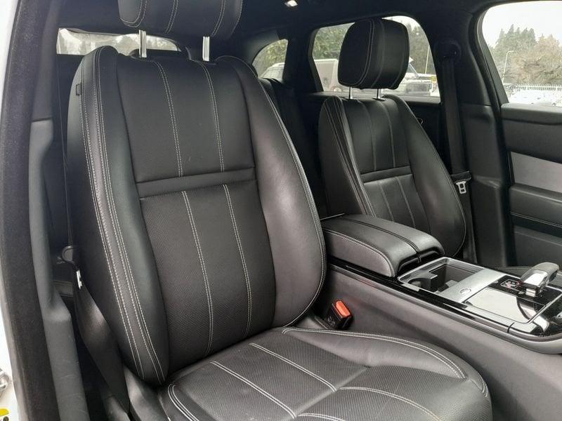Land Rover Range Rover Velar 2.0 D I4 204 R-Dynamic S 4WD Auto IVA ESPOSTA