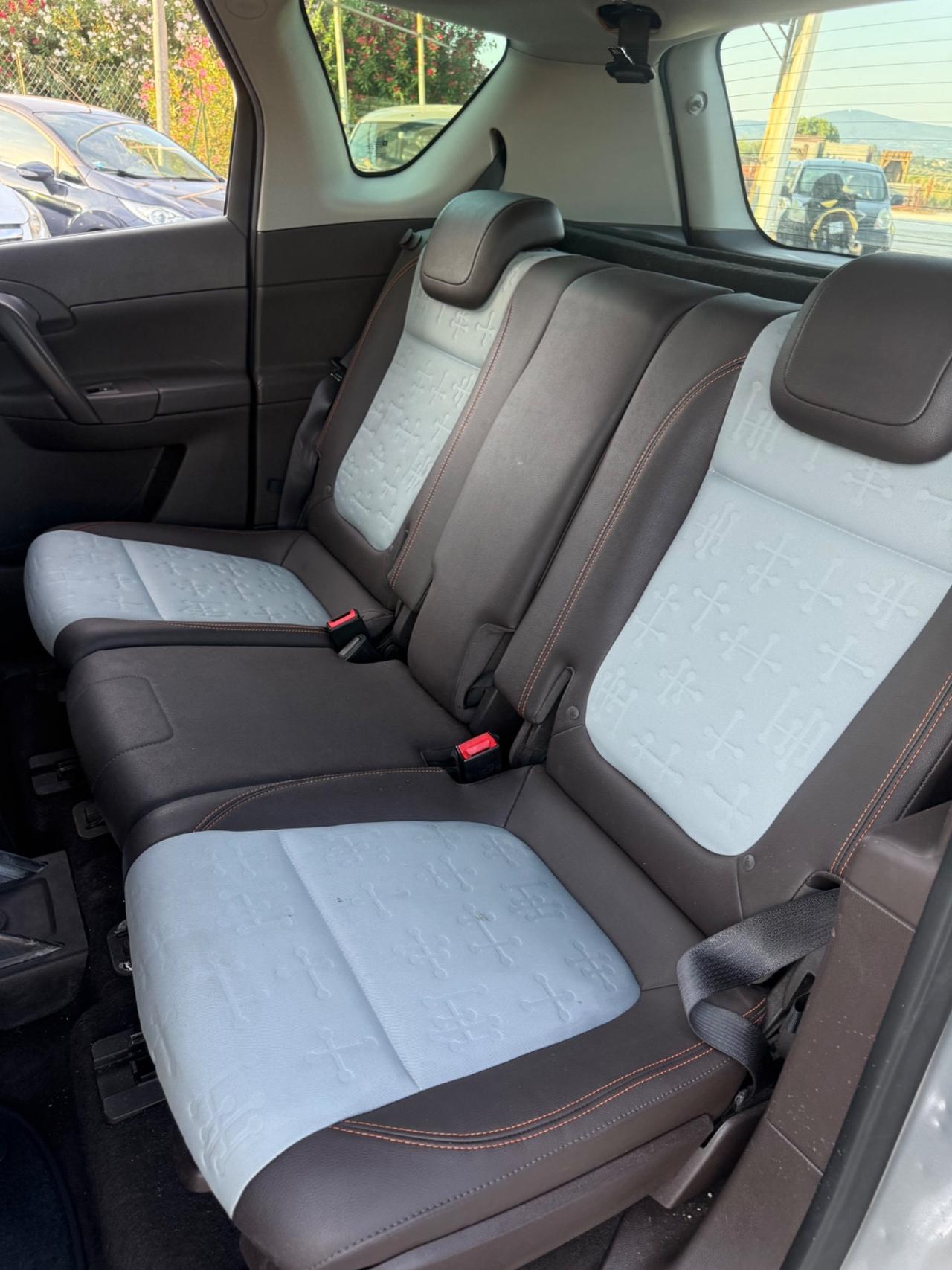 Opel meriva Diesel 1.3 CDTi neopatentati