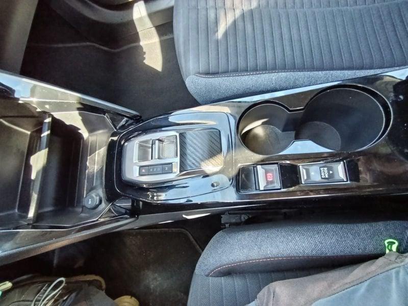 Peugeot 2008 130 EAT8 Active Pack S/S aut.