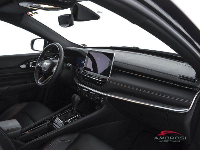 JEEP Compass 1.3 turbo t4 phev 4xe auto S