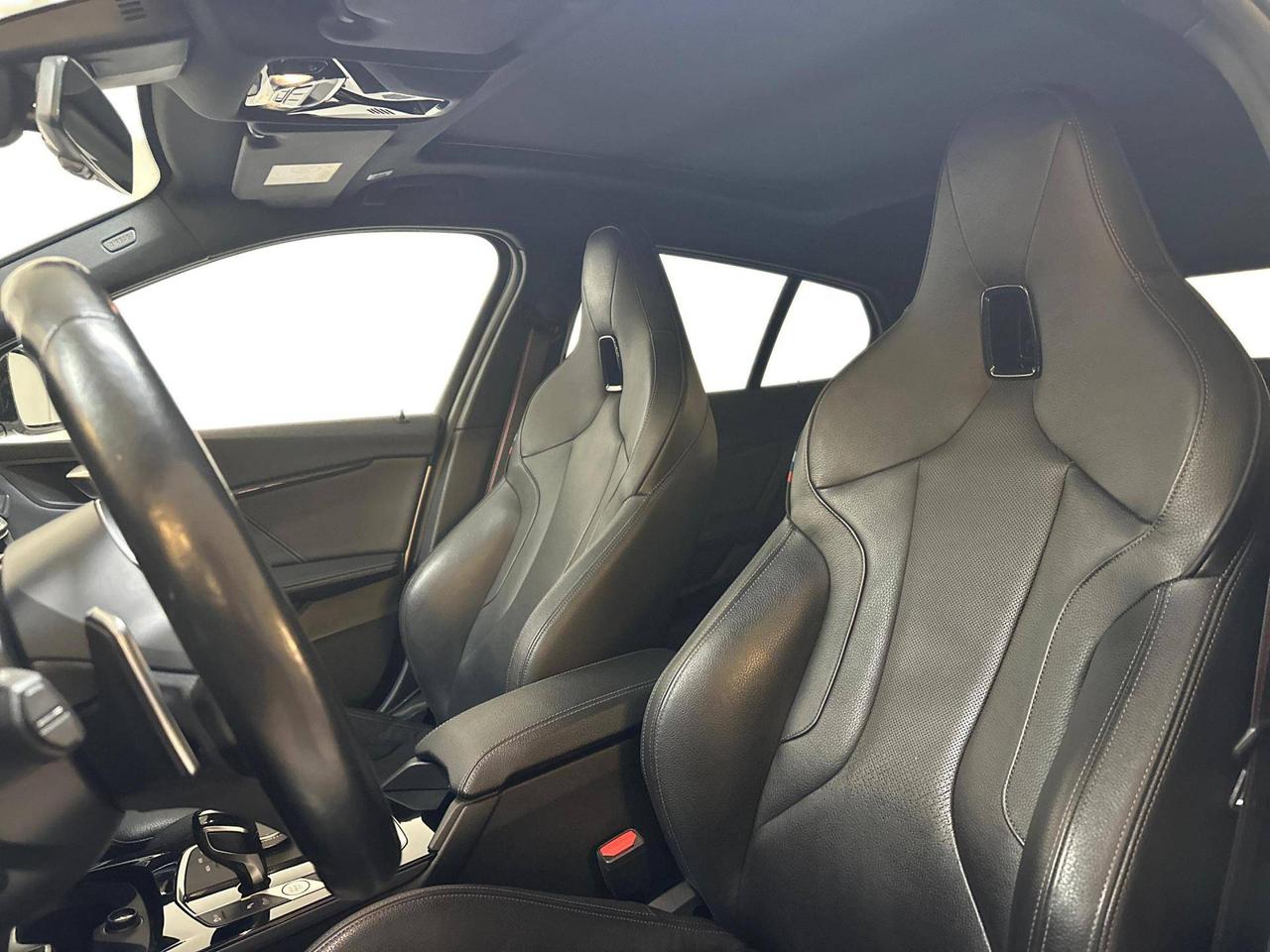 BMW Serie 1 M135i xDrive