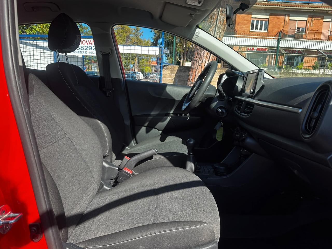 Kia Picanto 1.0 12V GPL 5 porte Style