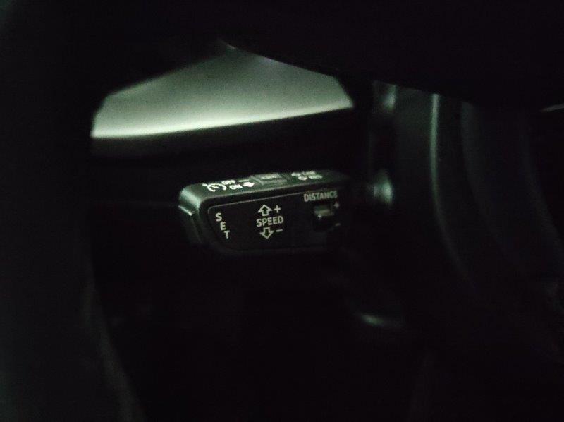 AUDI A3 4ª serie - A3 SPB 30 TDI S tronic Business