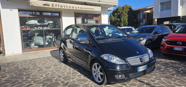 MERCEDES-BENZ A 160 CDI Coupé Elegance