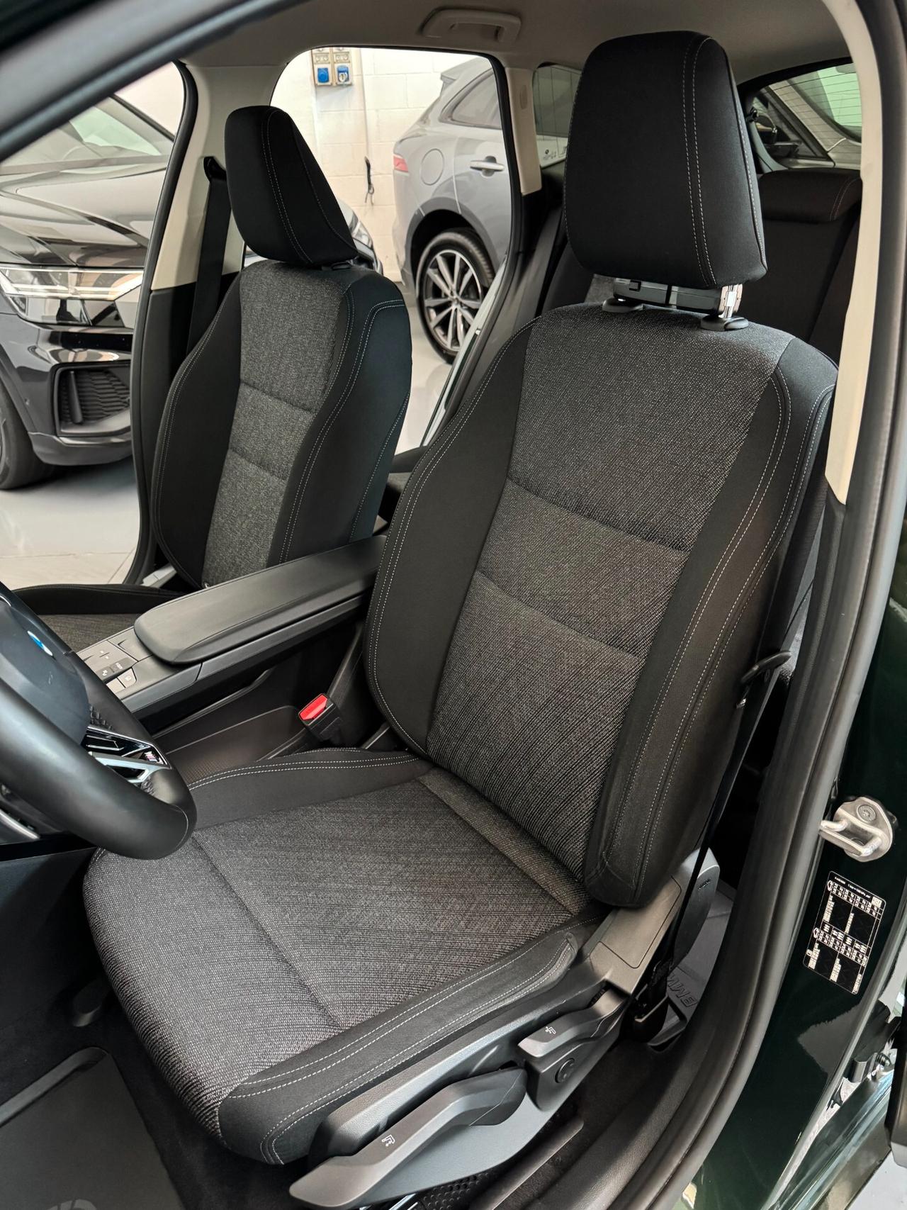 BMW 218 ActiveTourer 2.0cc 150cv Automatica CarPlay IVA Esposta *GommeNuoveOmaggio*