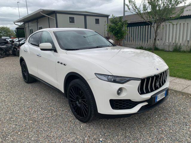 MASERATI Levante V6 Diesel 275 CV AWD