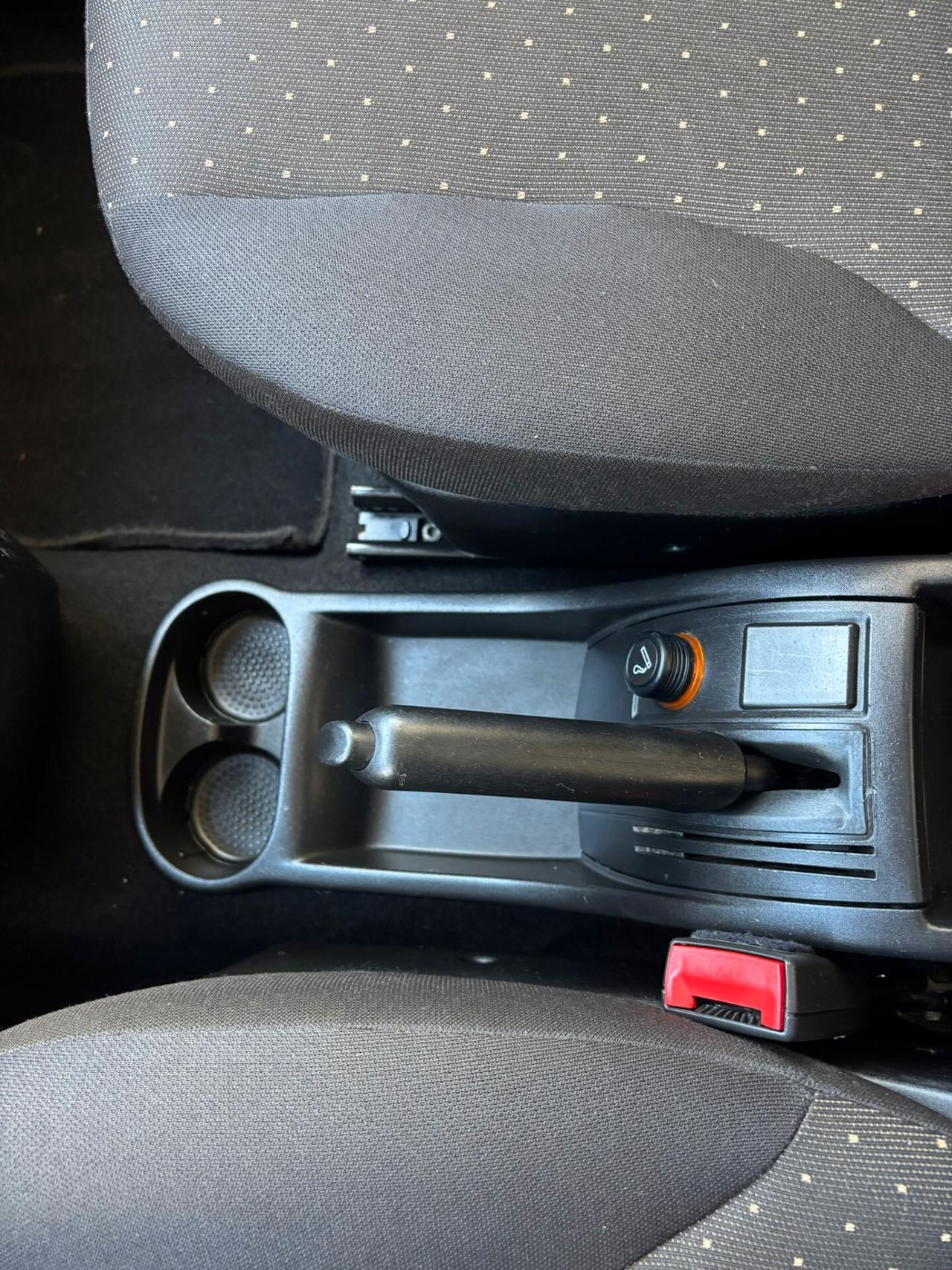 Fiat Idea 1.4 Dynamic EasyPower