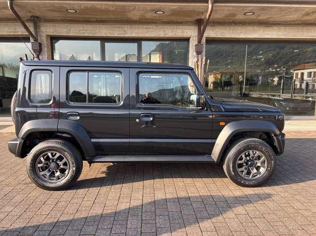 Suzuki Jimny Jimny 1.5 Top 4WD allgrip GLX-5 PORTE AUTOMATICA
