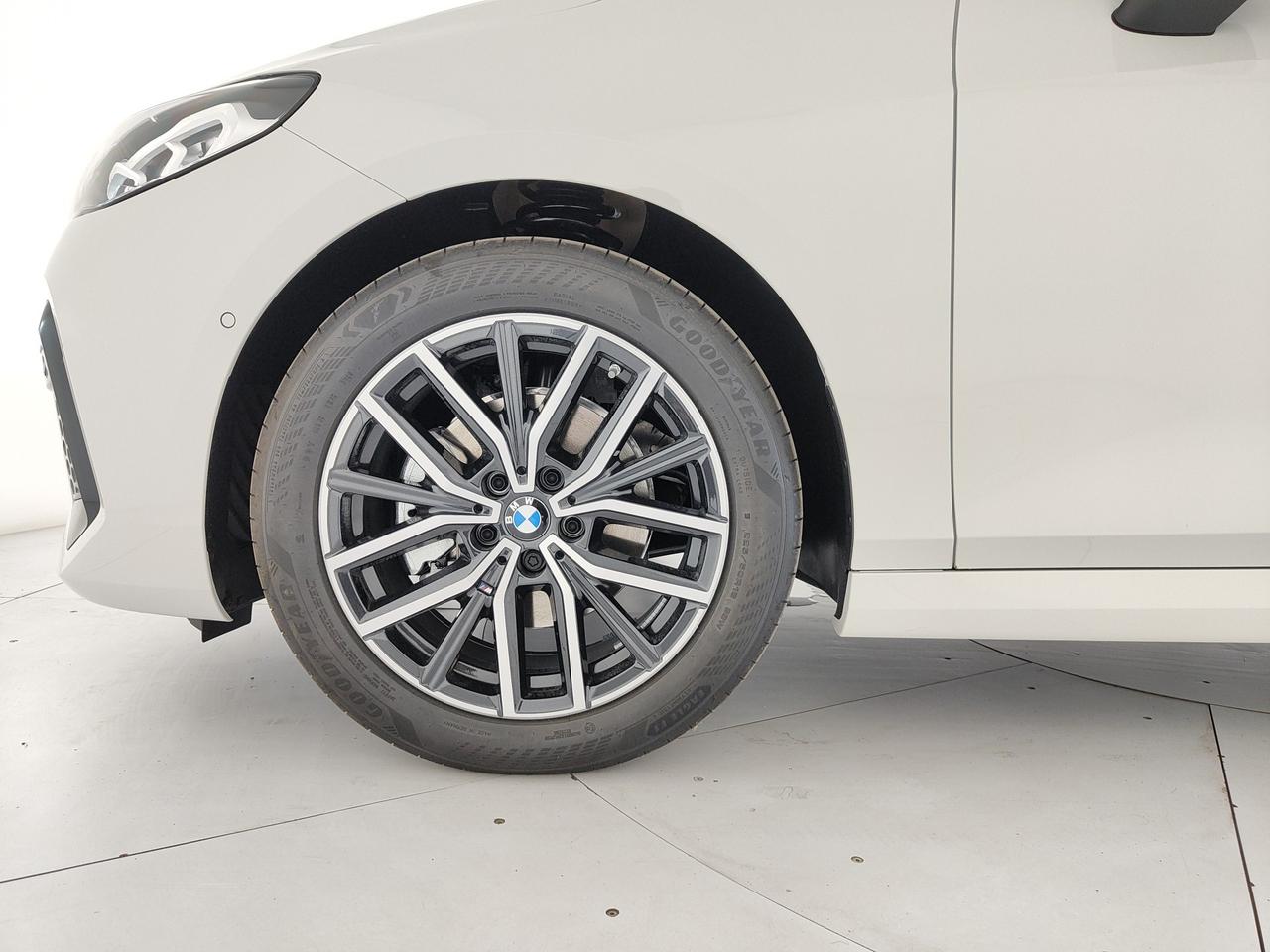 BMW BMW 220d Active Tourer