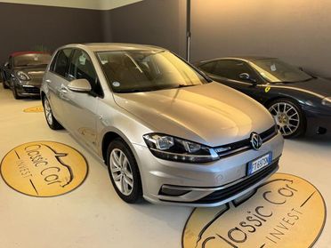 VOLKSWAGEN Golf 7A 1.5 TGI DSG 5P Executive BlueMotion Technology