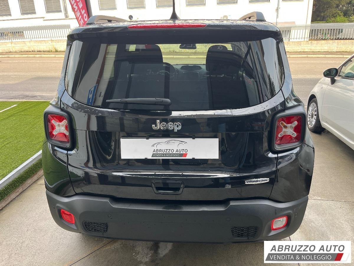 JEEP Renegade 1.6 Mjt 120CV Longitude PROMO