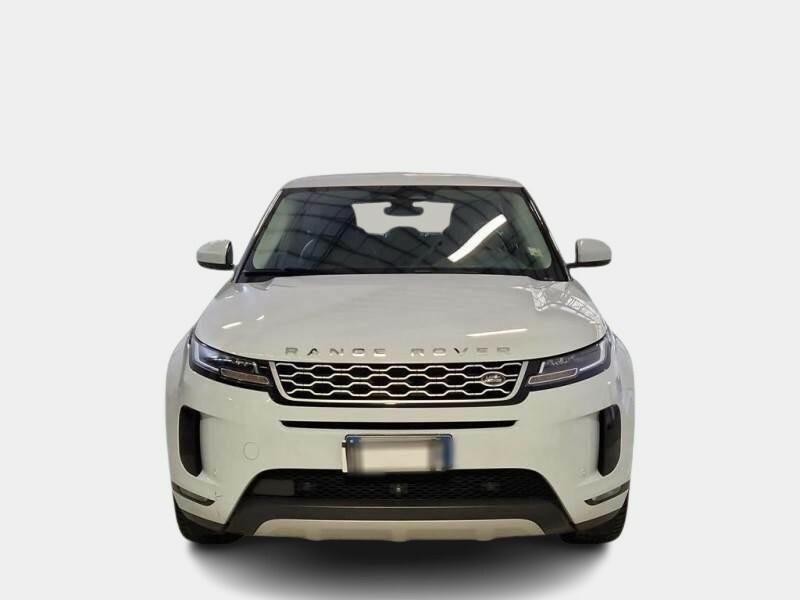 LAND ROVER RANGE ROVER EVOQUE 2.0 D163 MHEV S AWD AUTO SUV