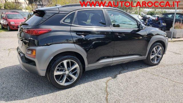 HYUNDAI Kona 1.0 T-GDI Xpossible