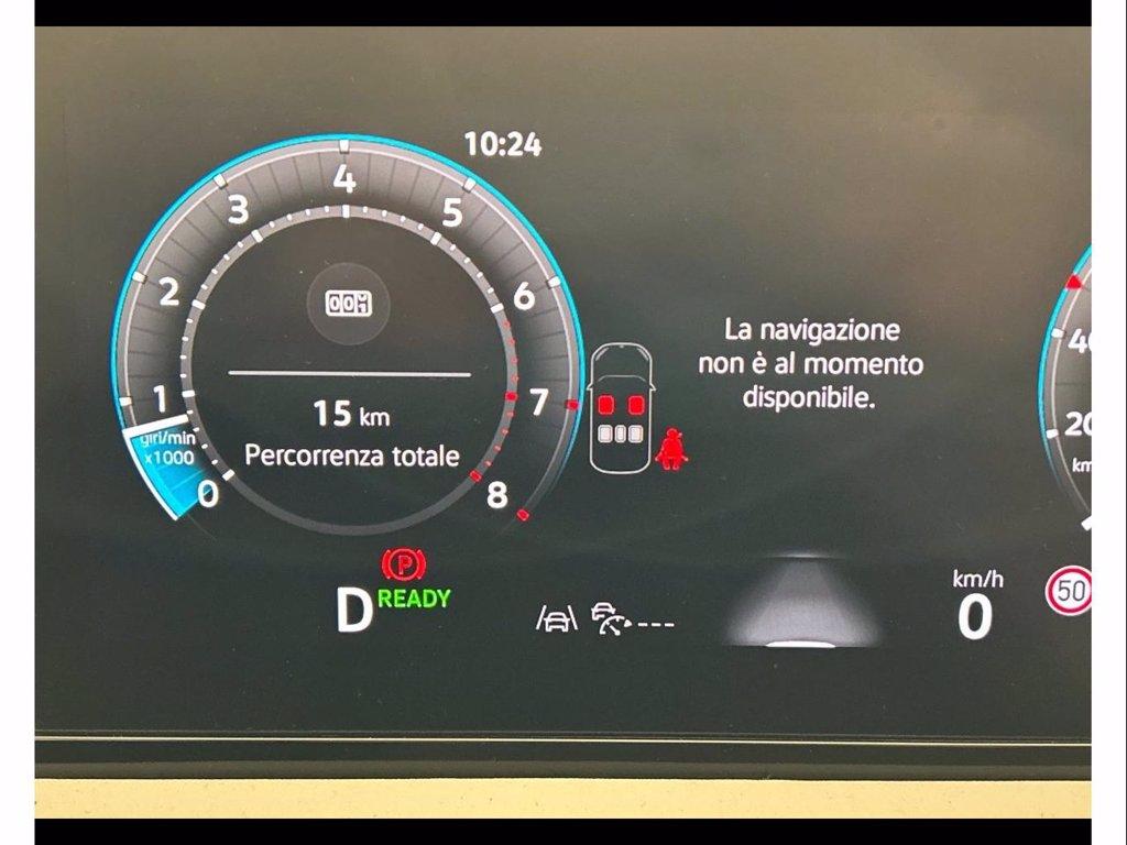 VOLKSWAGEN Tiguan 1.5 etsi elegance 150cv dsg del 2025