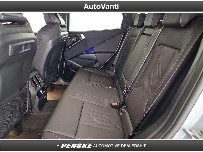 BMW X3 xDrive20d 48V MSport Pro