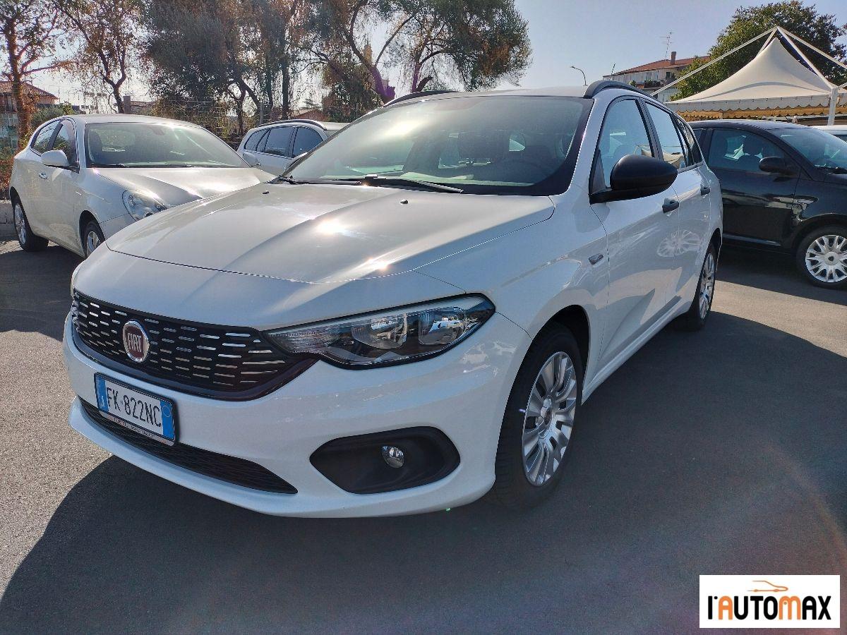 FIAT - Tipo SW 1.3 mjt Easy s&s 95cv