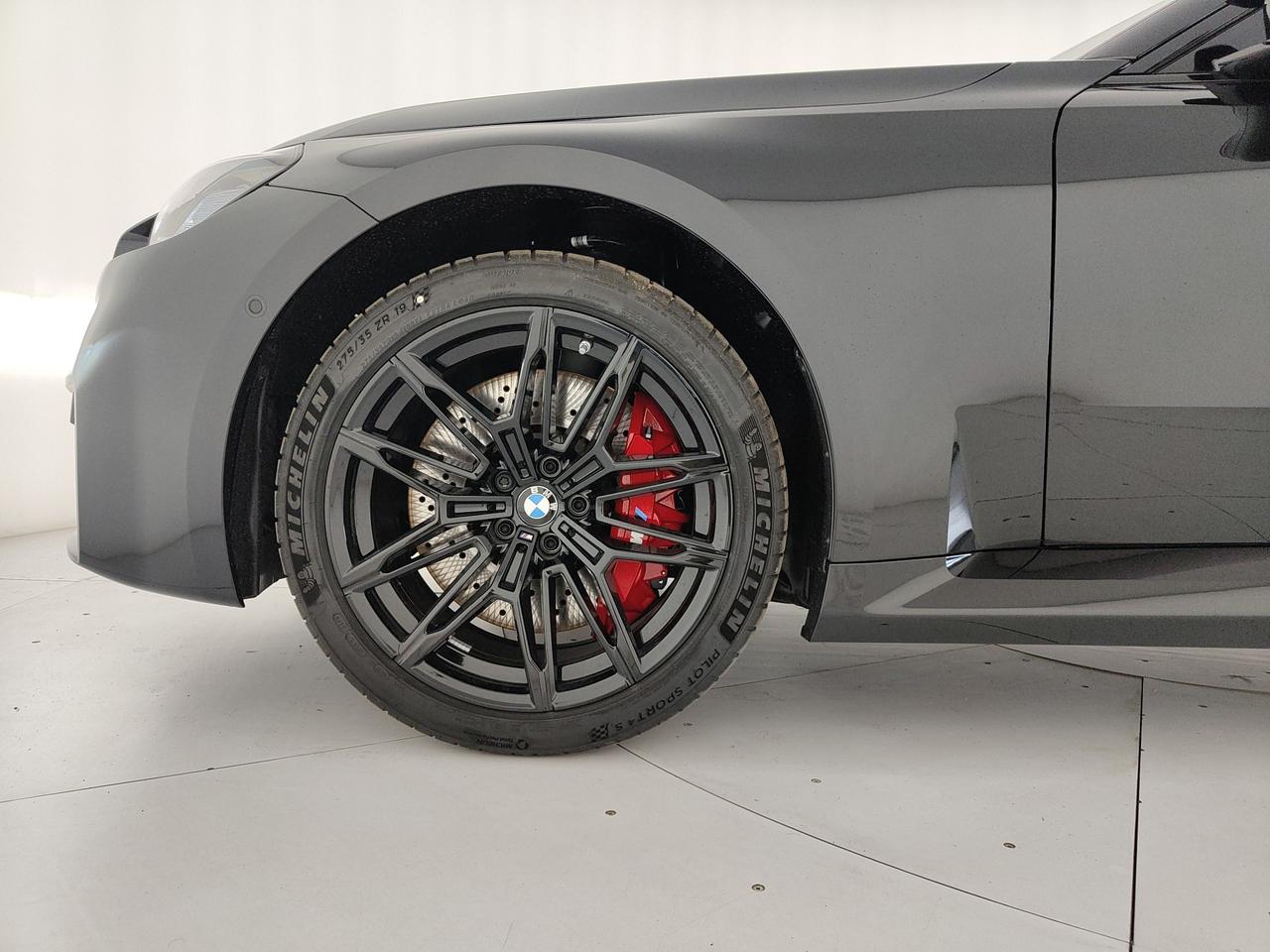 BMW BMW M2 Coupé