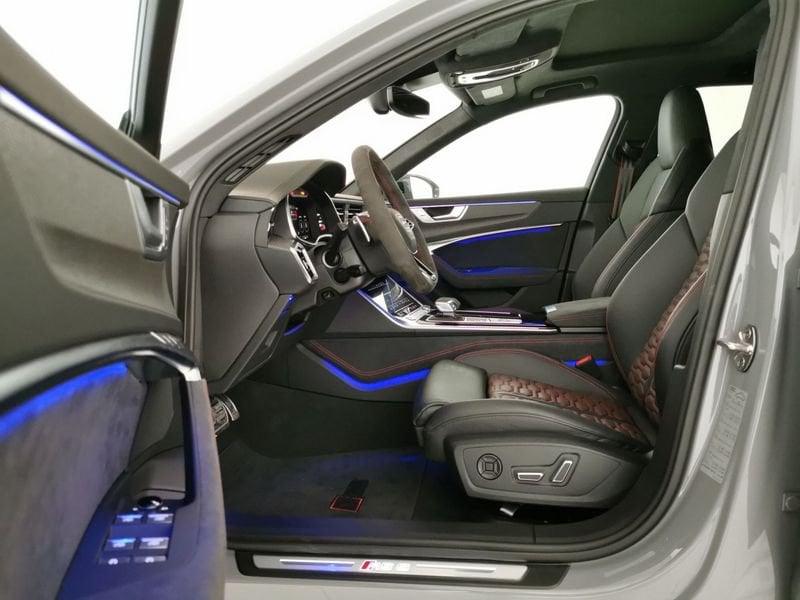 Audi A6 RS6 Avant 4.0 mhev quattro tiptronic