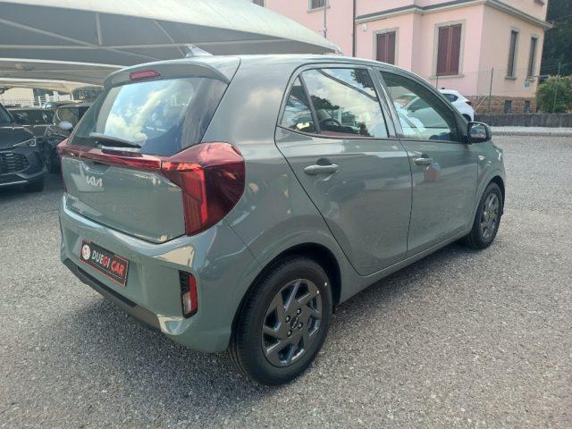 KIA Picanto 1.0 GDi 5 porte Urban