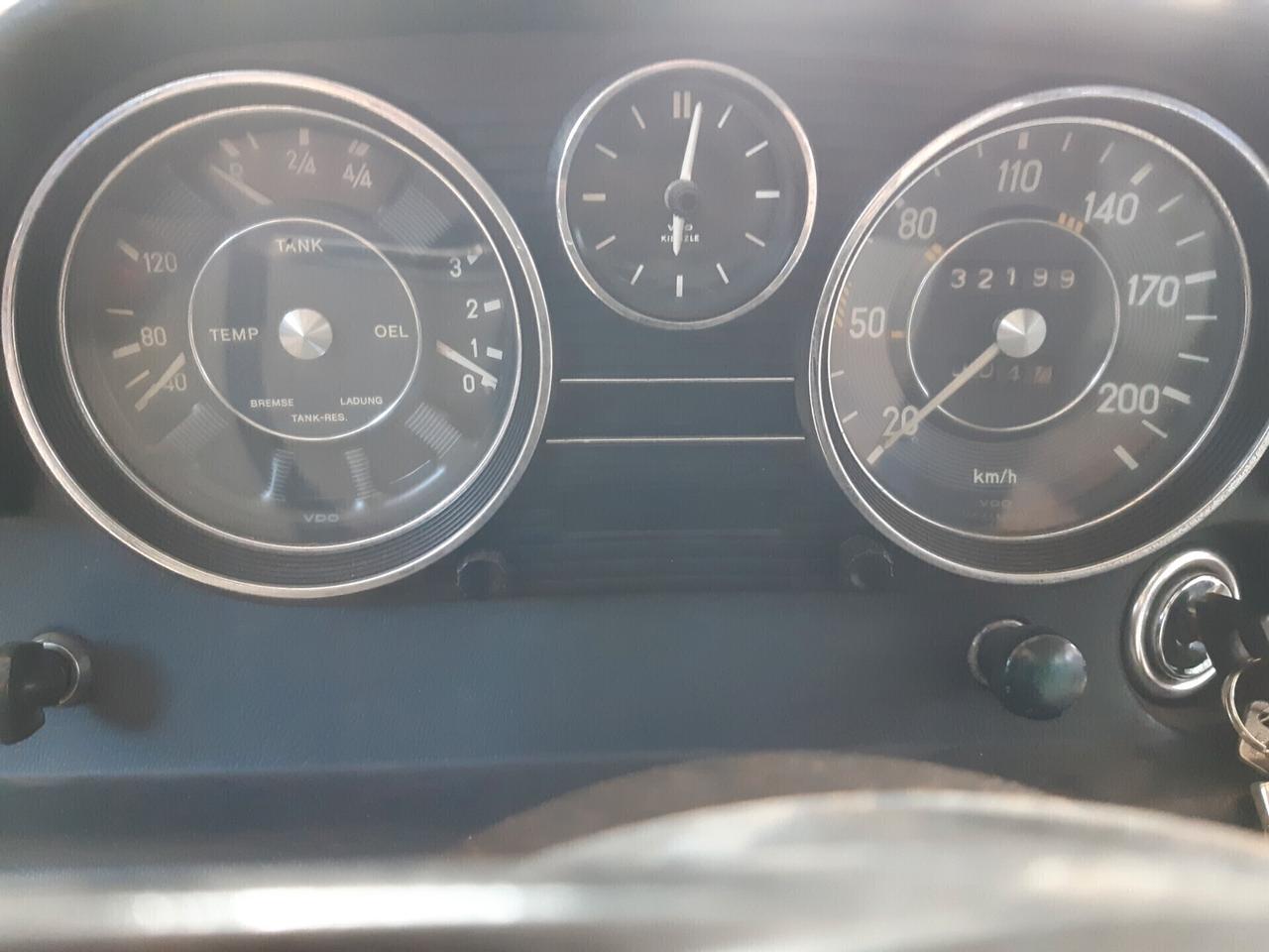 Mercedes-benz 230 MERCEDES 230 BENZINA