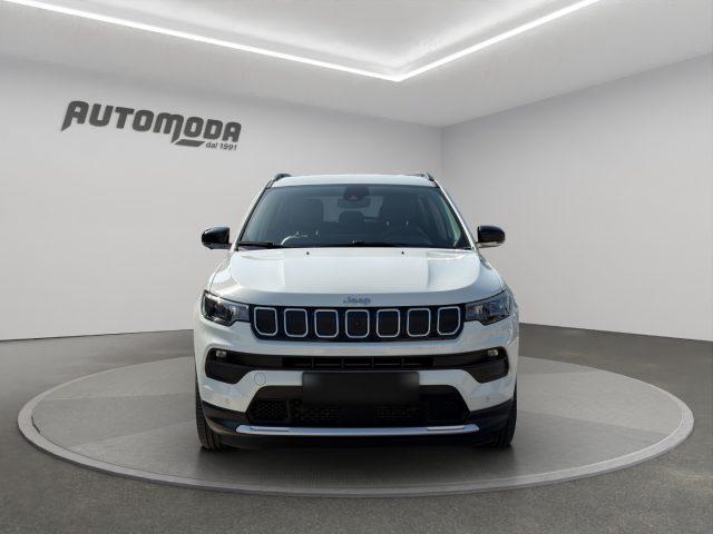 JEEP Compass 1.6 MJET 131cv Limited
