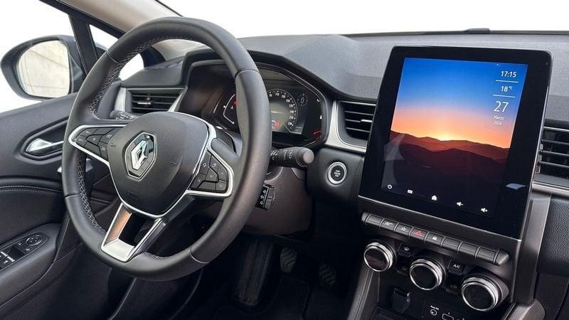 Renault Captur 1.0 TCe GPL Intens my21