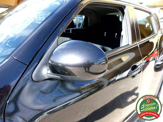 NISSAN Juke 1.5 dCi Acenta