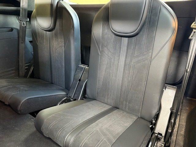 PEUGEOT 5008 BlueHDi 130 S&S EAT8 GT Pack 7 POSTI TETTO PANORAM