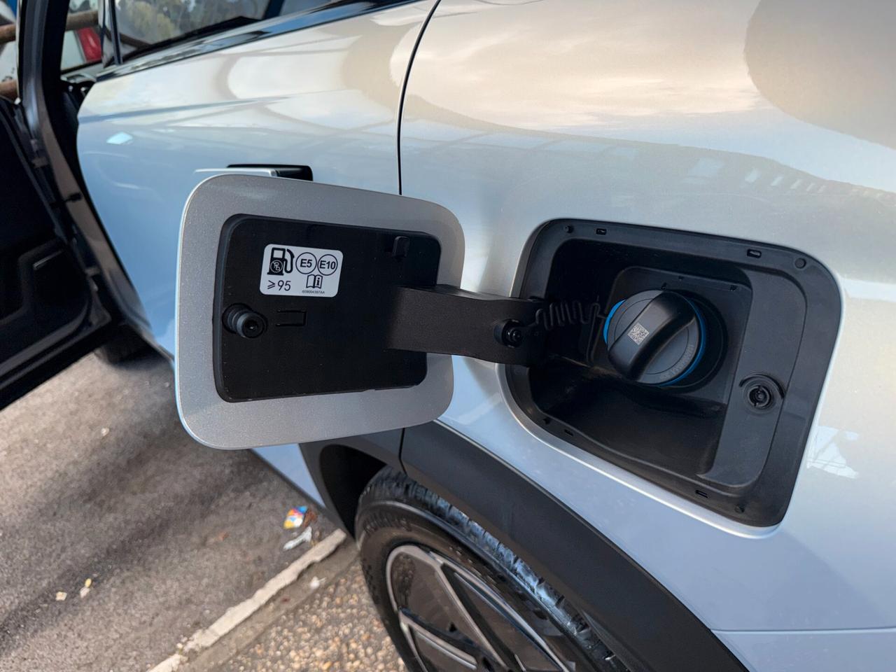 Jaecoo 7 1.5 TGDI Plug-in Hybrid Exclusive
