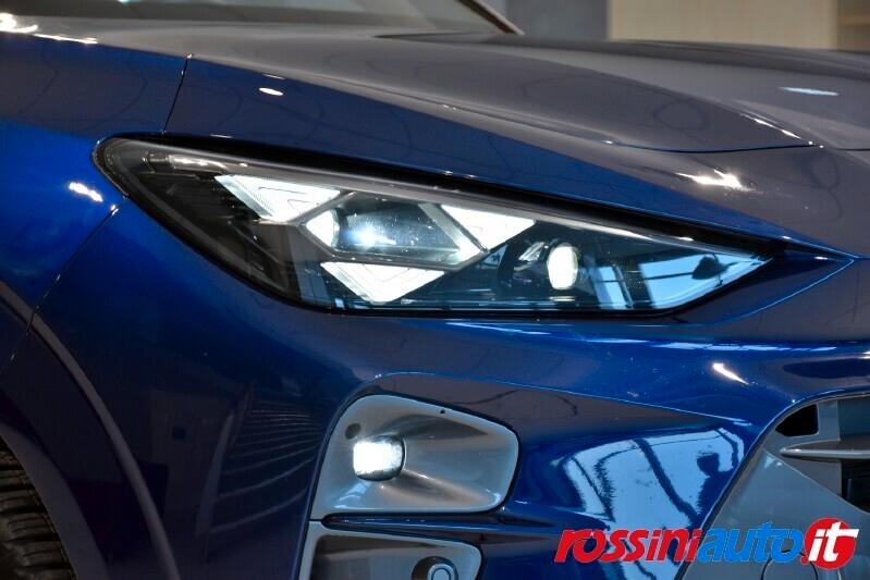 CUPRA TERRAMAR 1.5 HYBRID 150 CV DSG EDGE + PURE PERFORMANCE IN