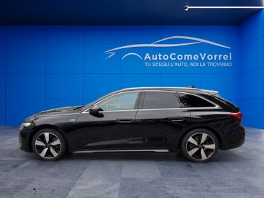 AUDI A5 3ª serie A5 Avant TFSI 110 kW S tronic...