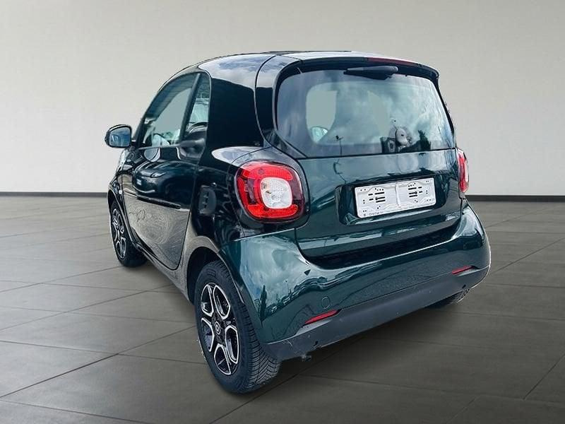 smart fortwo Fortwo 1.0 Youngster 71cv twinamic my18