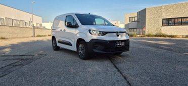 Citroën Berlingo Berlingo BlueHDi 130 S&S Van M