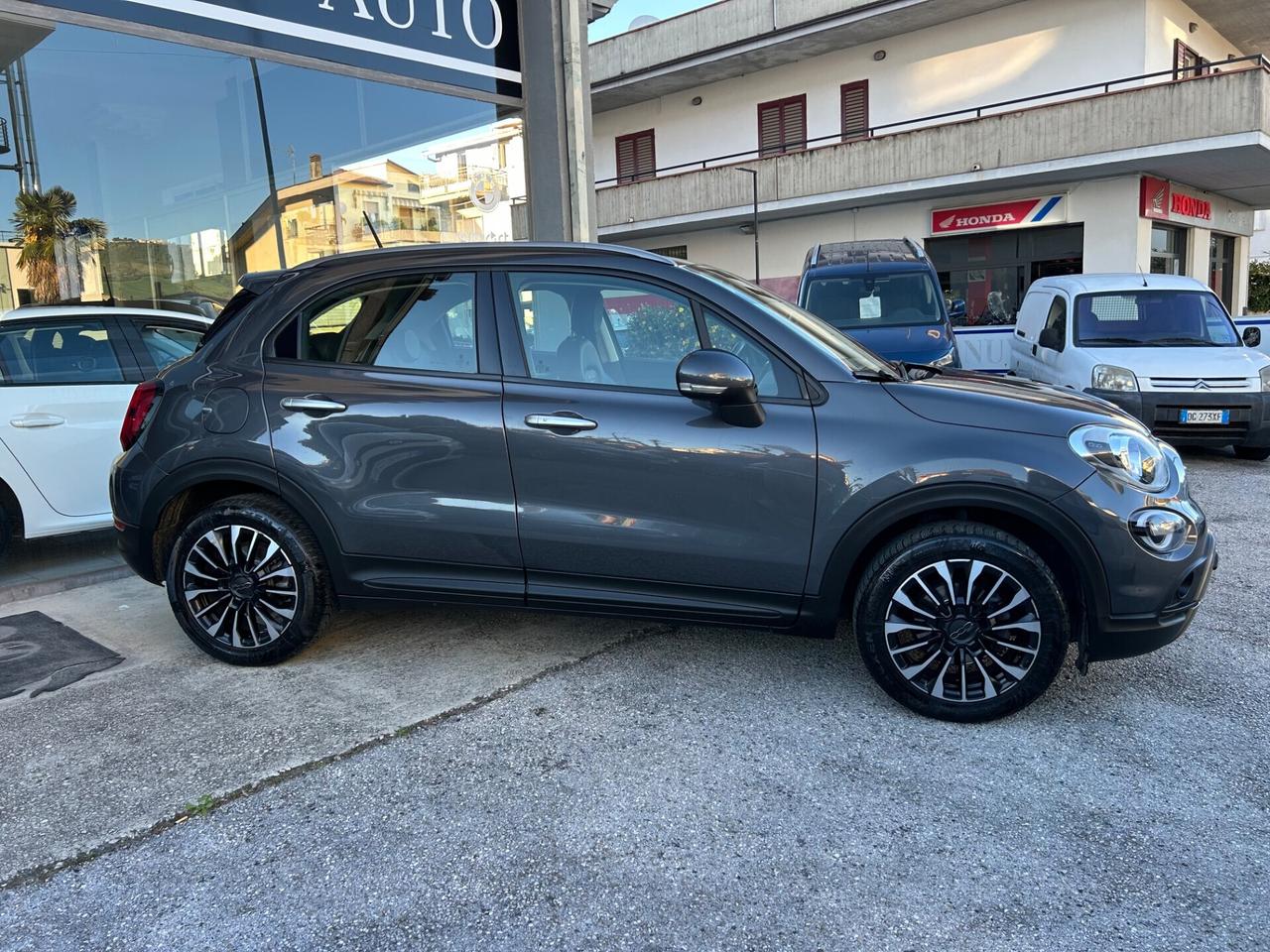 Fiat 500X 1.6 CROSS Diesel “ SUPERPREZZO!!!! 2021