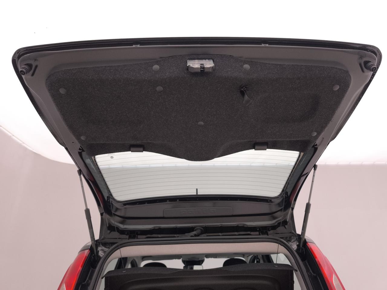 FIAT Panda III 2024 - Panda 1.0 firefly hybrid s&s 70cv 5p.ti